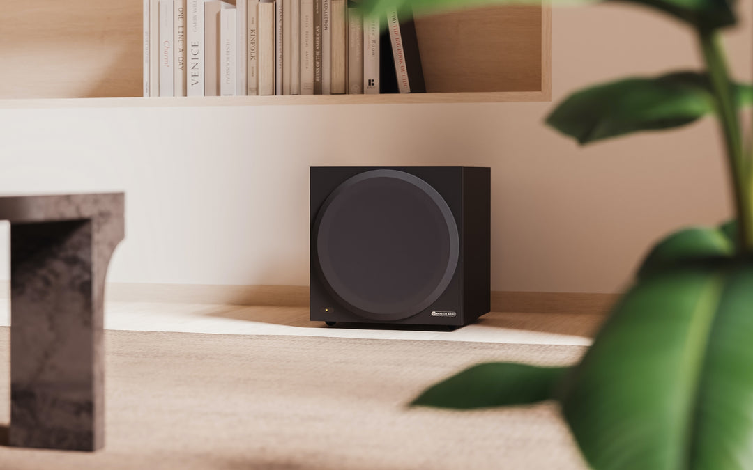 Monitor Audio Vestra W15 Subwoofer
