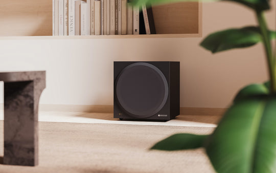 Monitor Audio Vestra W15 Subwoofer