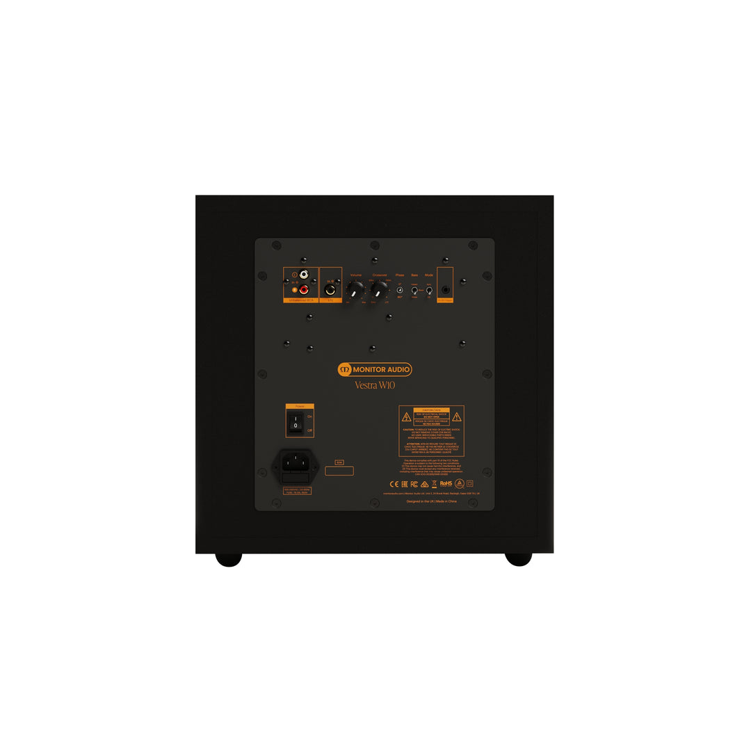 Monitor Audio Vestra W10 Subwoofer