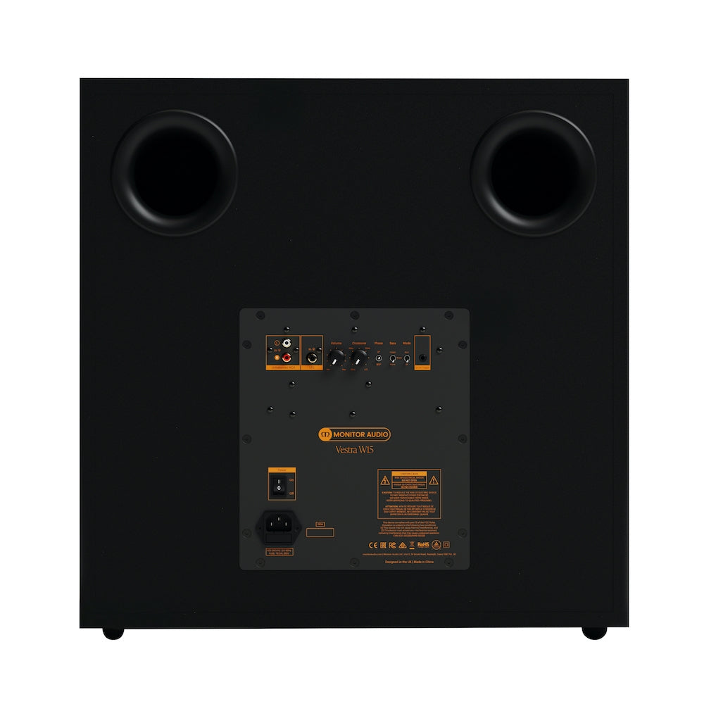 Monitor Audio Vestra W15 Subwoofer