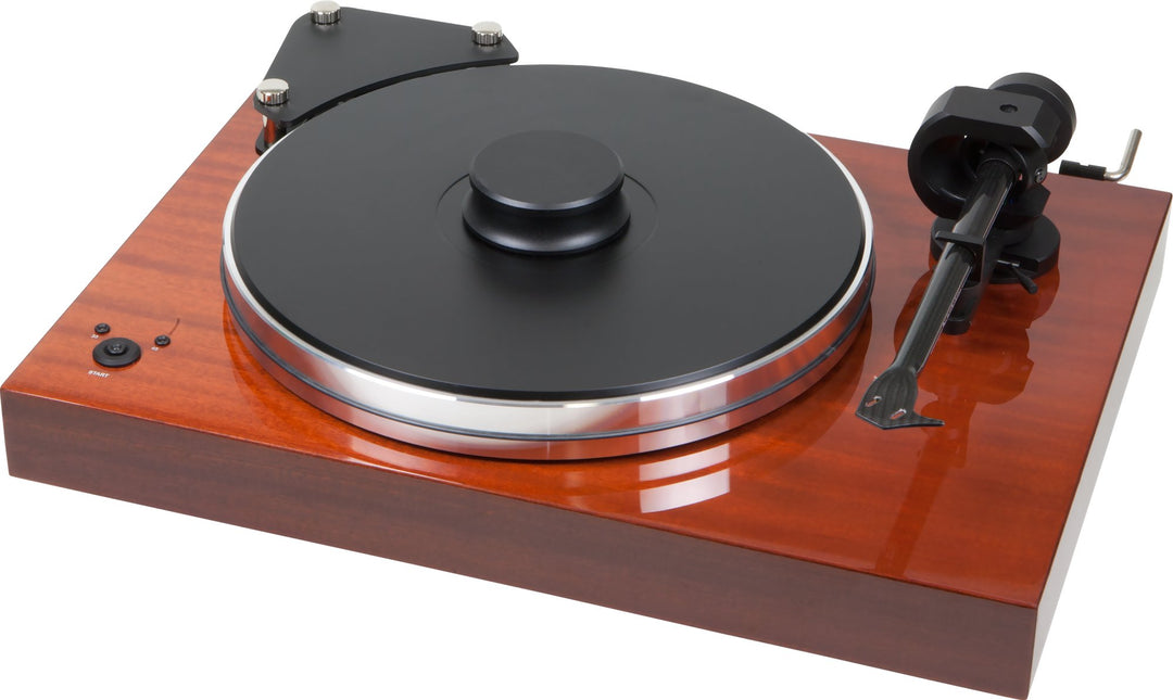 Pro-Ject Xtension 9 Evolution Turntable With Cartridge Match