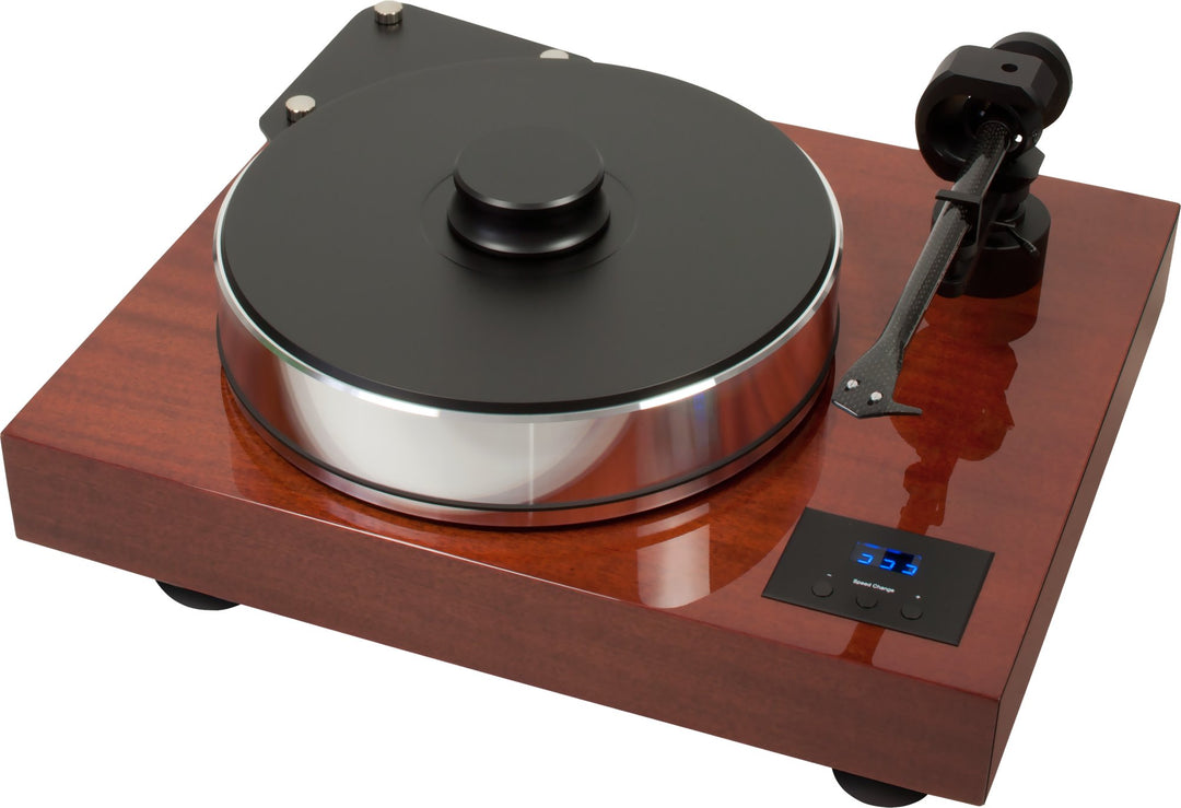 Pro-Ject Xtension 10 Evolution Turntable with Cartridge Match