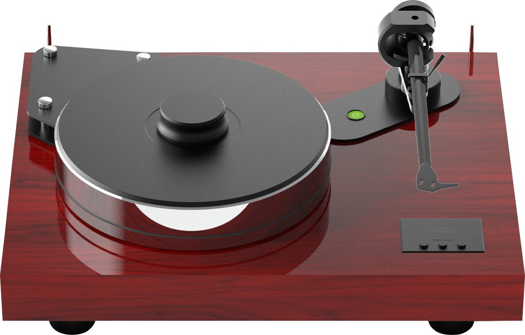 Pro-Ject Xtension 12 Evolution Turntable with Cartridge Match