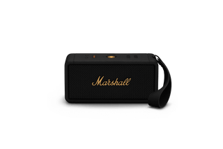 Marshall Middleton