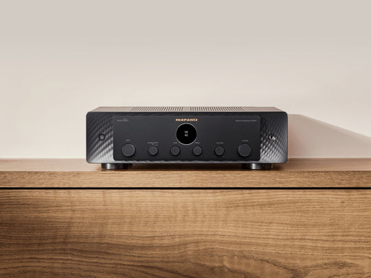 Marantz Model 60n Stereo Network Amplifier