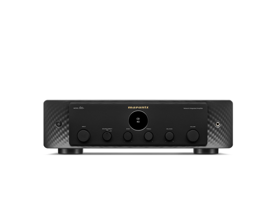 Marantz Model 60n Stereo Network Amplifier