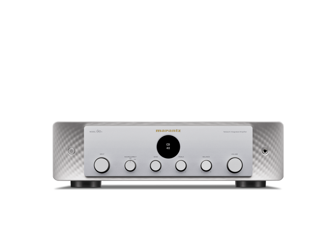 Marantz Model 60n Stereo Network Amplifier