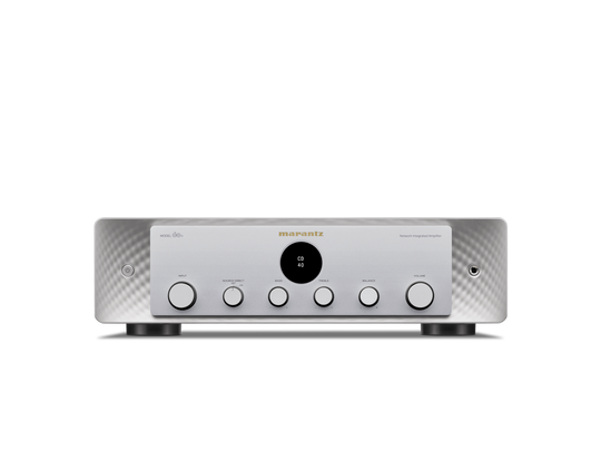 Marantz Model 60n Stereo Network Amplifier