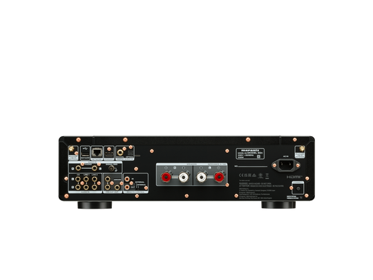 Marantz Model 60n Stereo Network Amplifier