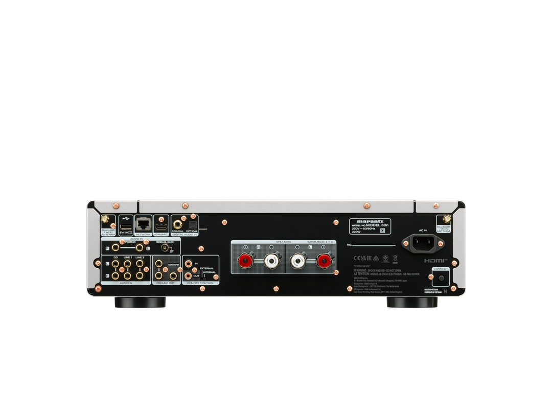 Marantz Model 60n Stereo Network Amplifier