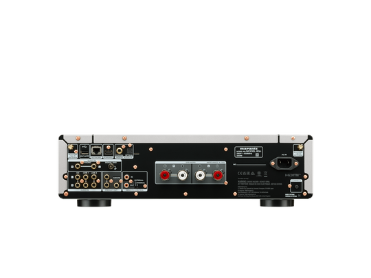 Marantz Model 60n Stereo Network Amplifier