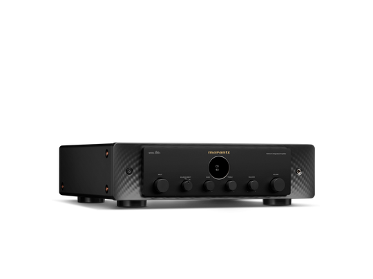 Marantz Model 60n Stereo Network Amplifier