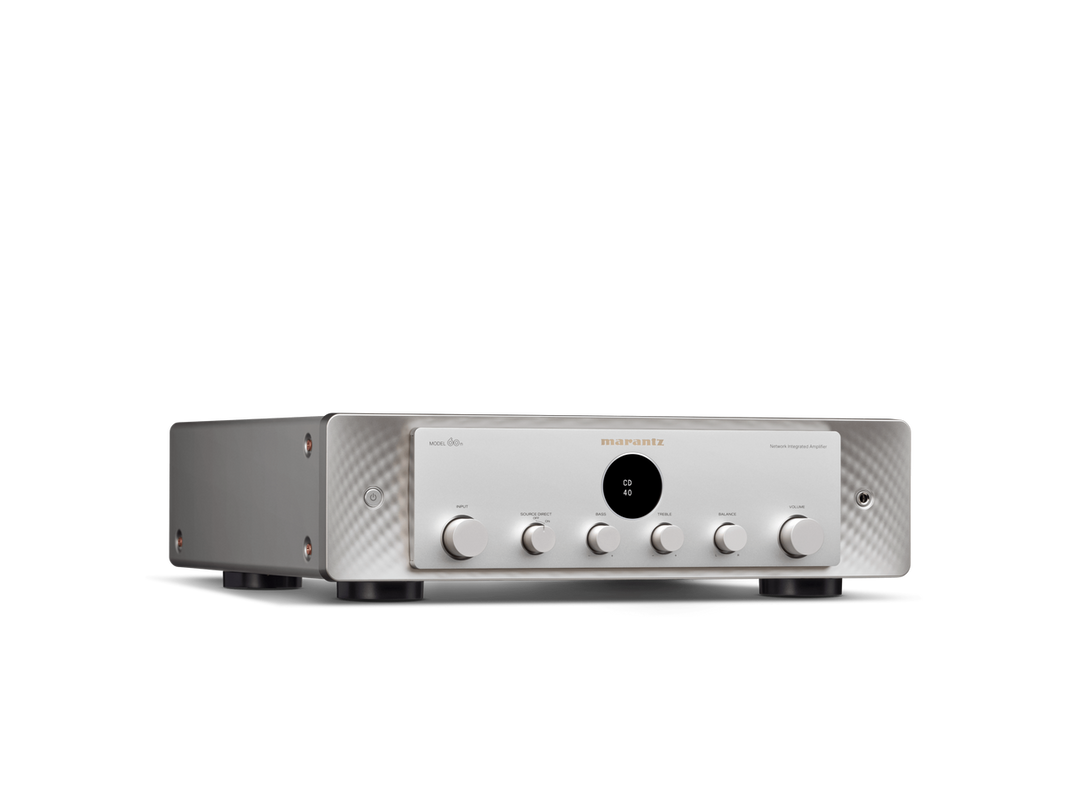 Marantz Model 60n Stereo Network Amplifier