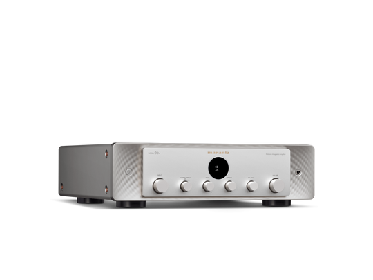 Marantz Model 60n Stereo Network Amplifier