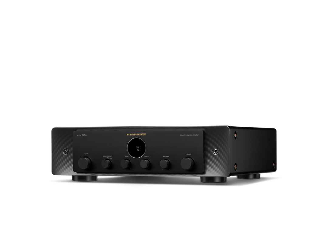 Marantz Model 60n Stereo Network Amplifier