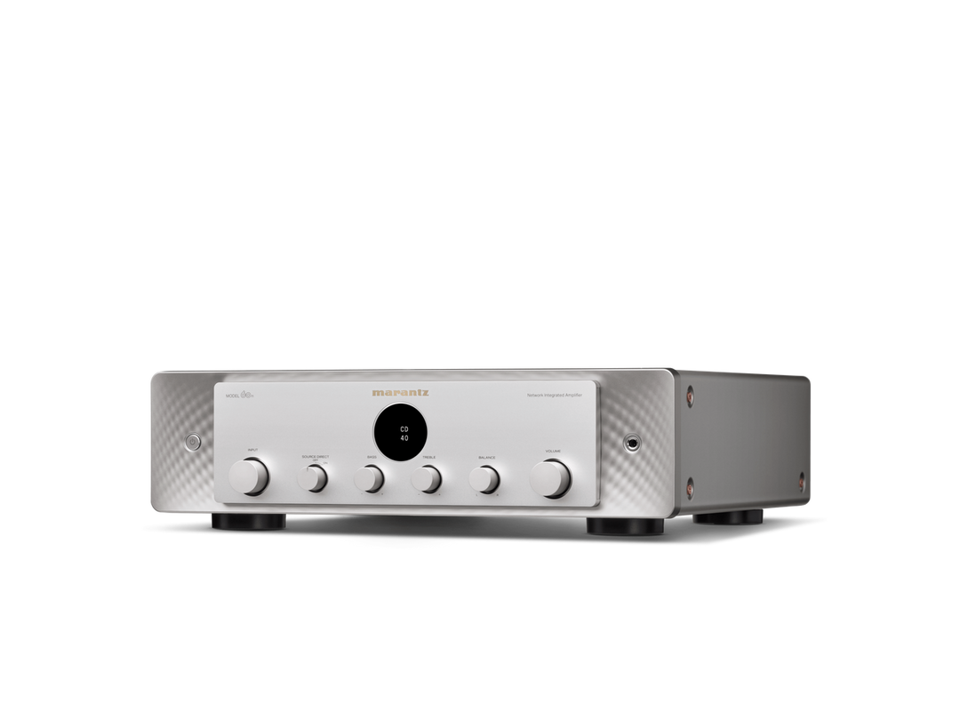 Marantz Model 60n Stereo Network Amplifier
