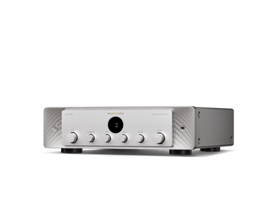 Marantz Model 60n Stereo Network Amplifier