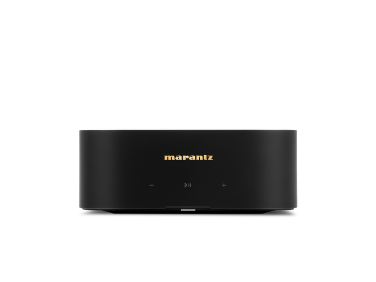 Marantz Model M1 Compact Streaming Stereo Amplifier