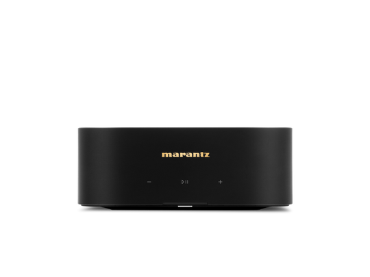 Marantz Model M1 Compact Streaming Stereo Amplifier