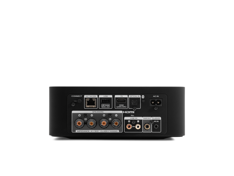 Marantz Model M1 Compact Streaming Stereo Amplifier
