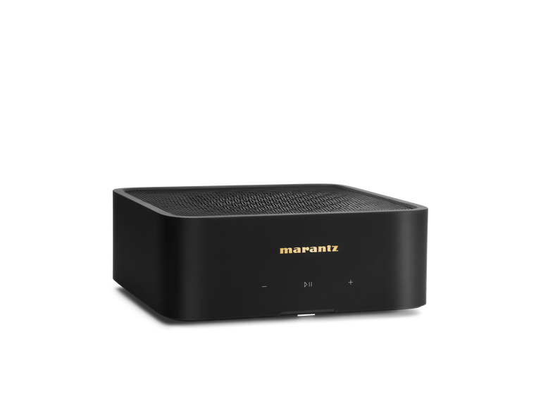 Marantz Model M1 Compact Streaming Stereo Amplifier