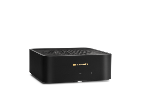 Marantz Model M1 Compact Streaming Stereo Amplifier