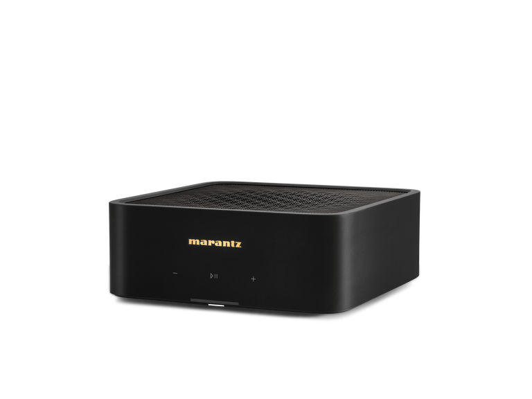 Marantz Model M1 Compact Streaming Stereo Amplifier