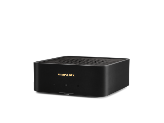 Marantz Model M1 Compact Streaming Stereo Amplifier