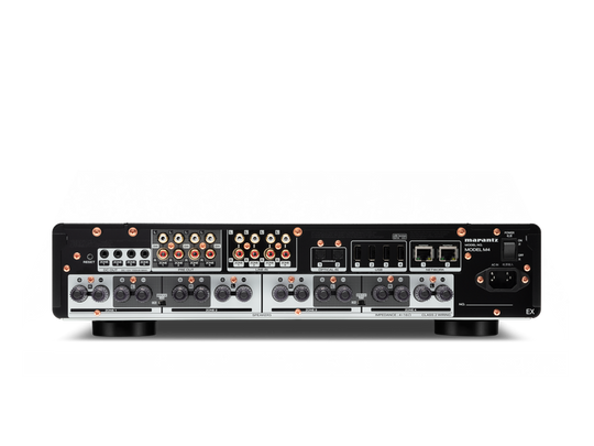 Marantz Model M4 4-Zone Streaming Amplifier