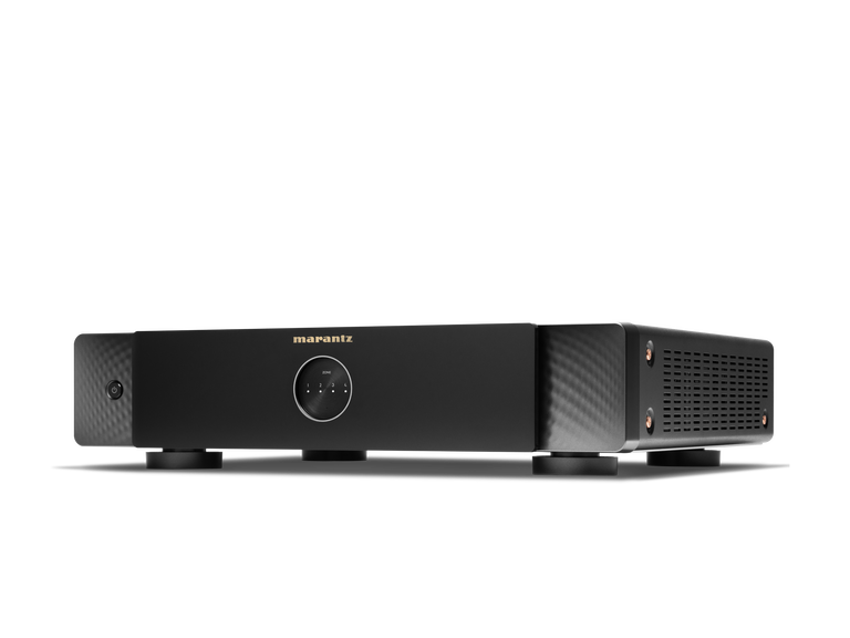 Marantz Model M4 4-Zone Streaming Amplifier