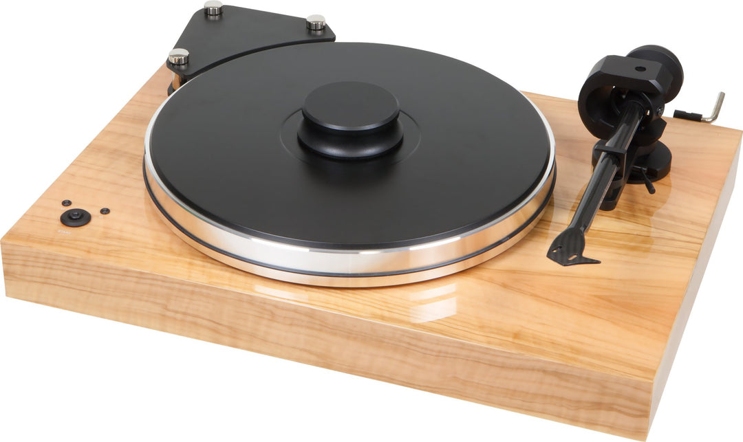Pro-Ject Xtension 9 Evolution Turntable With Cartridge Match