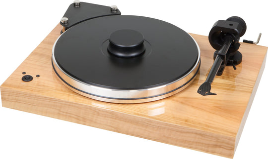 Pro-Ject Xtension 9 Evolution Turntable With Cartridge Match