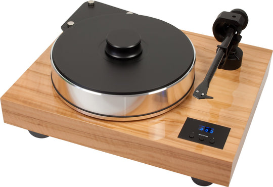 Pro-Ject Xtension 10 Evolution Turntable with Cartridge Match