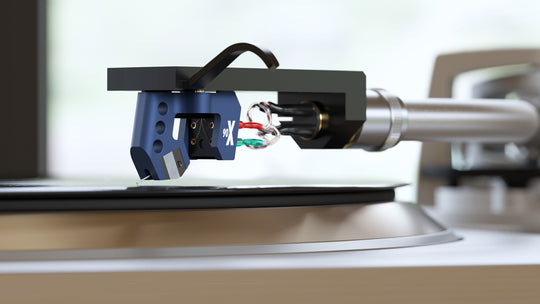 Ortofon Hi-Fi MC 90X Moving Coil Cartridge