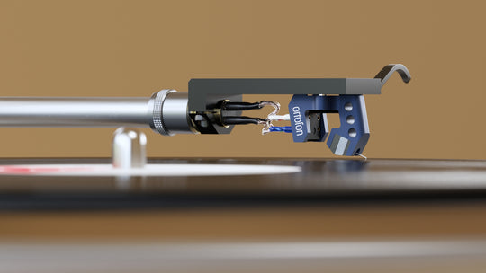 Ortofon Hi-Fi MC 90X Moving Coil Cartridge