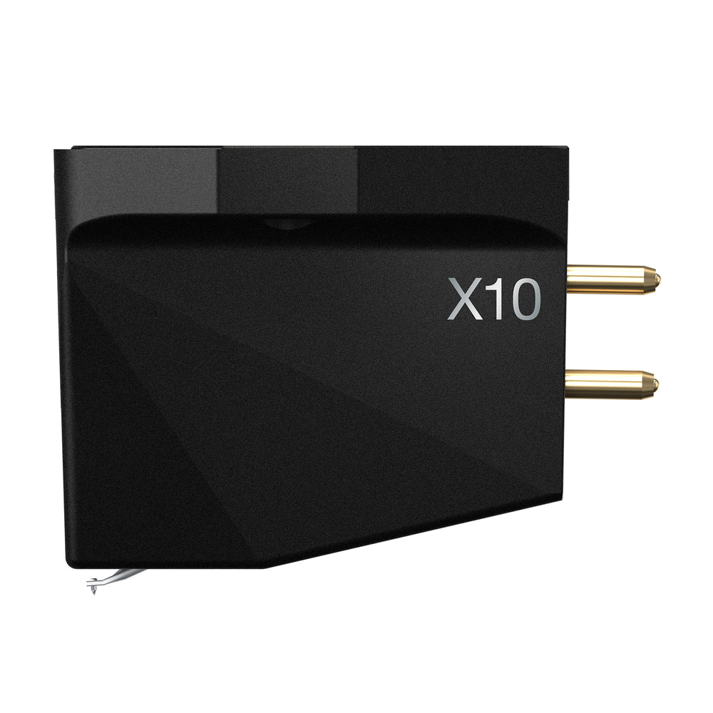 Ortofon Hi-Fi MC X10 Moving Coil Cartridge