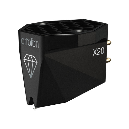 Ortofon Hi-Fi MC X20 Moving Coil Cartridge
