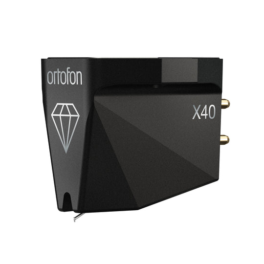 Ortofon Hi-Fi MC X40 Moving Coil Cartridge