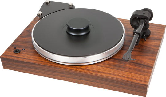 Pro-Ject Xtension 9 Evolution Turntable With Cartridge Match