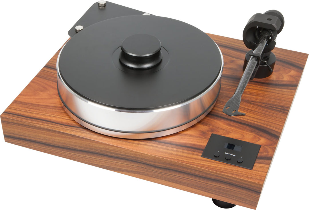 Pro-Ject Xtension 10 Evolution Turntable with Cartridge Match