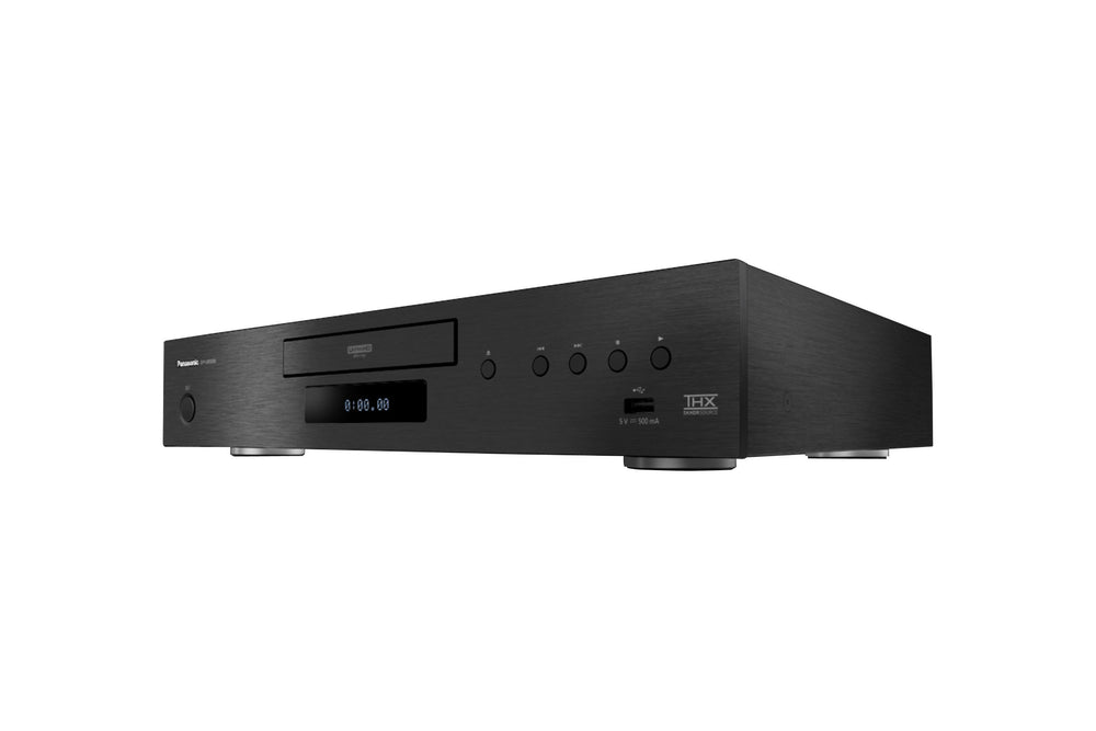 Panasonic DP-UB9000GN1 4K Pro HDR UHD Blu-ray Player