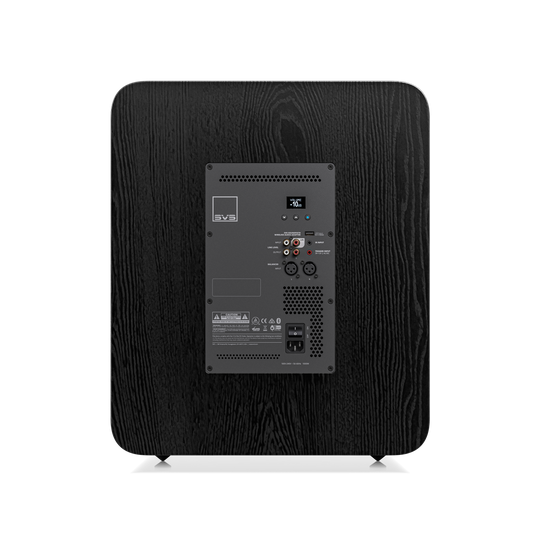 SVS PB-3000 R|Evolution Ported Box Subwoofer
