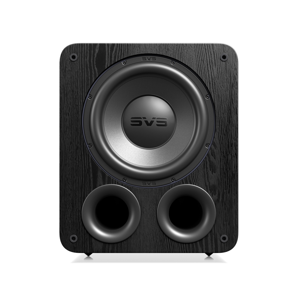 SVS PB-3000 R|Evolution Ported Box Subwoofer