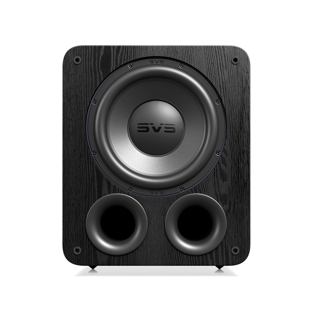 SVS PB-3000 R|Evolution Ported Box Subwoofer