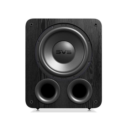 SVS PB-3000 R|Evolution Ported Box Subwoofer