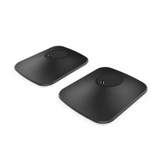 KEF P1 Desk Pads for LSX II