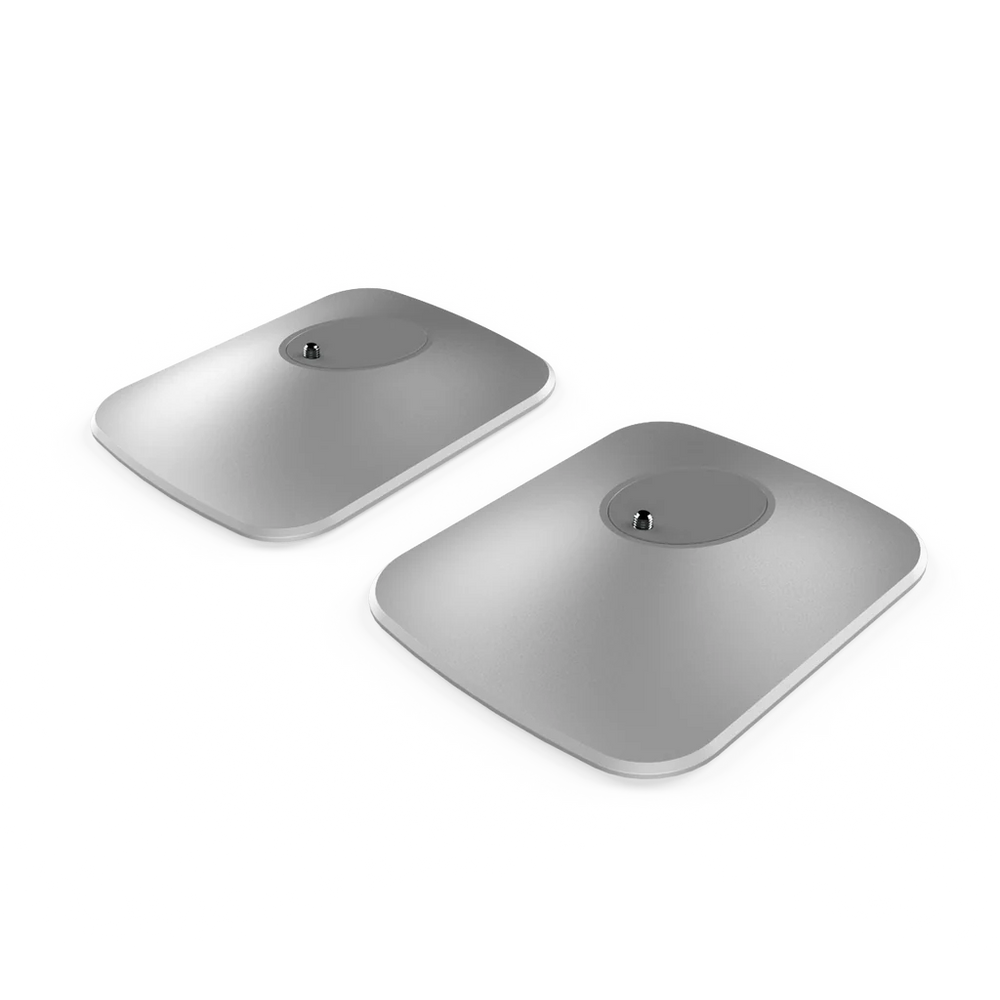 KEF P1 Desk Pads for LSX II