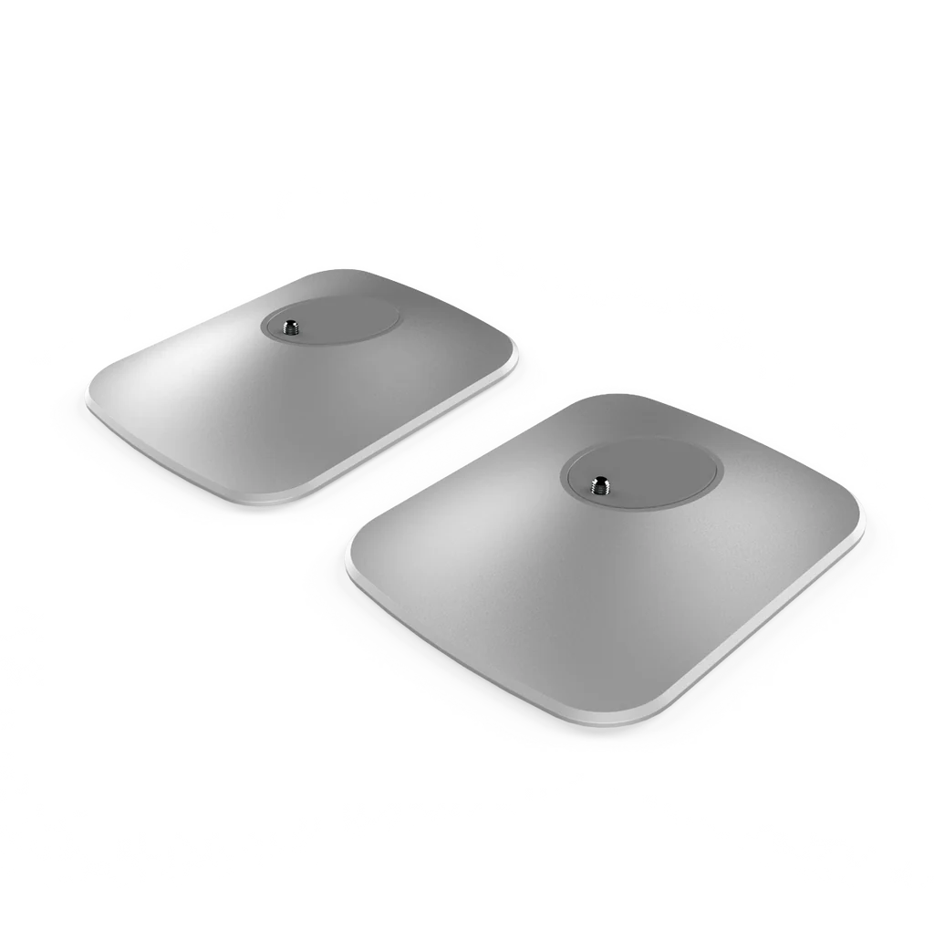 KEF P1 Desk Pads for LSX II