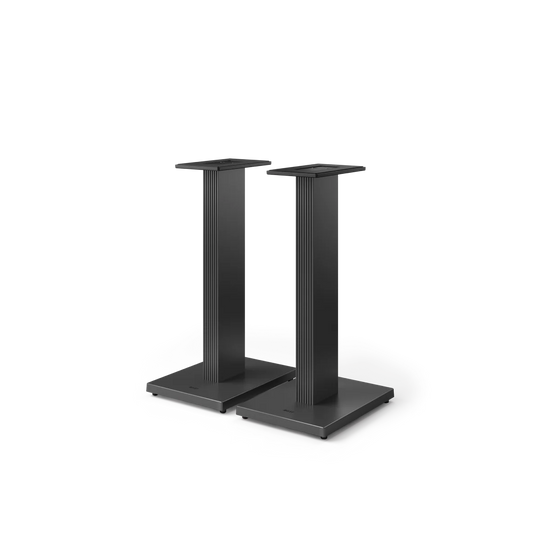 KEF SQ1 Floor Stands for Q Series Speakers