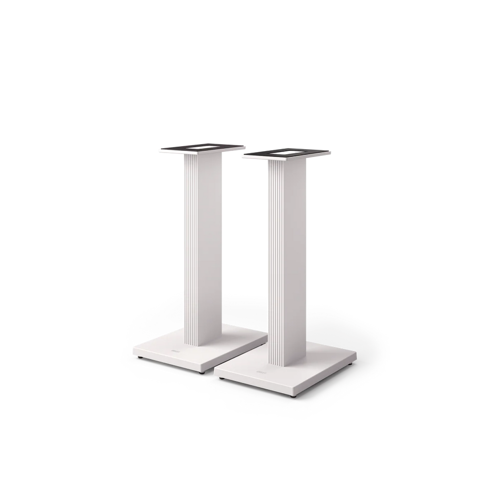 KEF SQ1 Floor Stands for Q Series Speakers